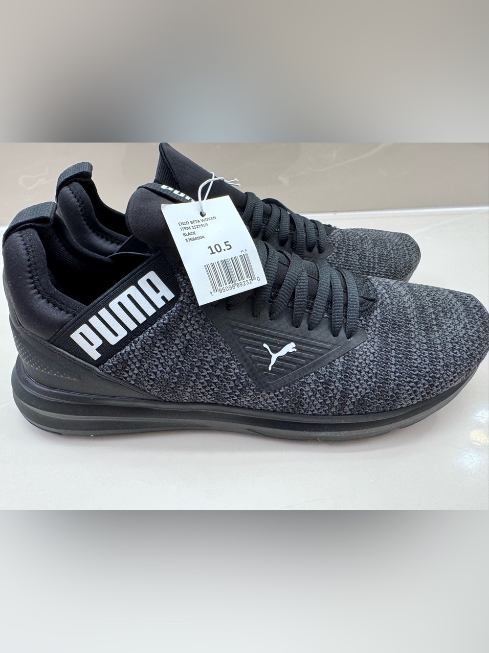 Men's Puma Sneakers - NWT